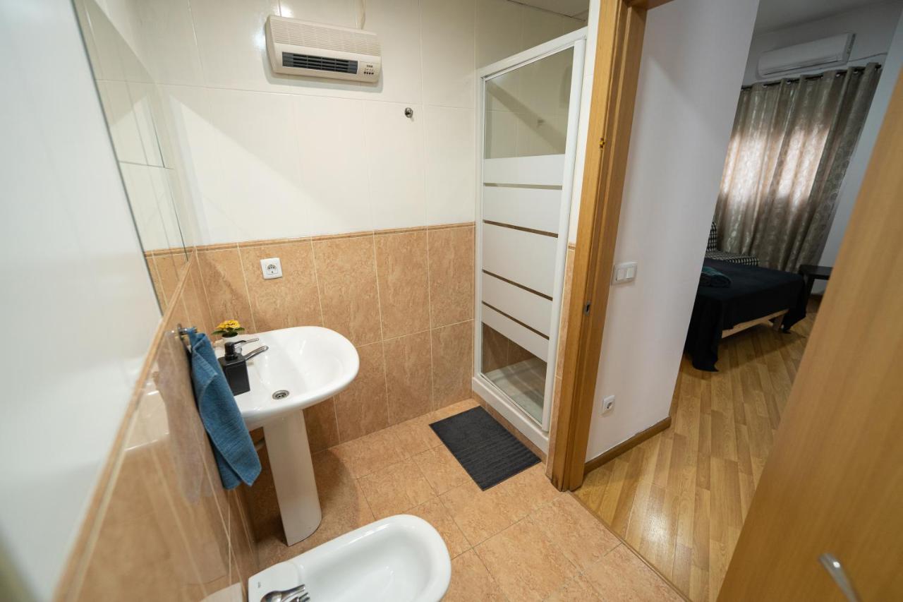Apartamento San Cayetano 托伦特 外观 照片