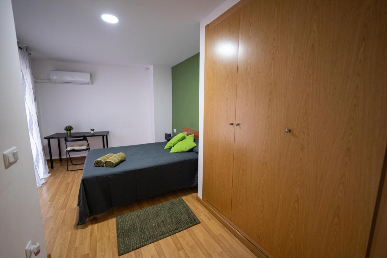 Apartamento San Cayetano 托伦特 外观 照片